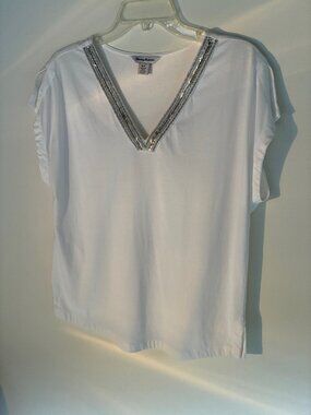 Tommy Bahama White Shirt